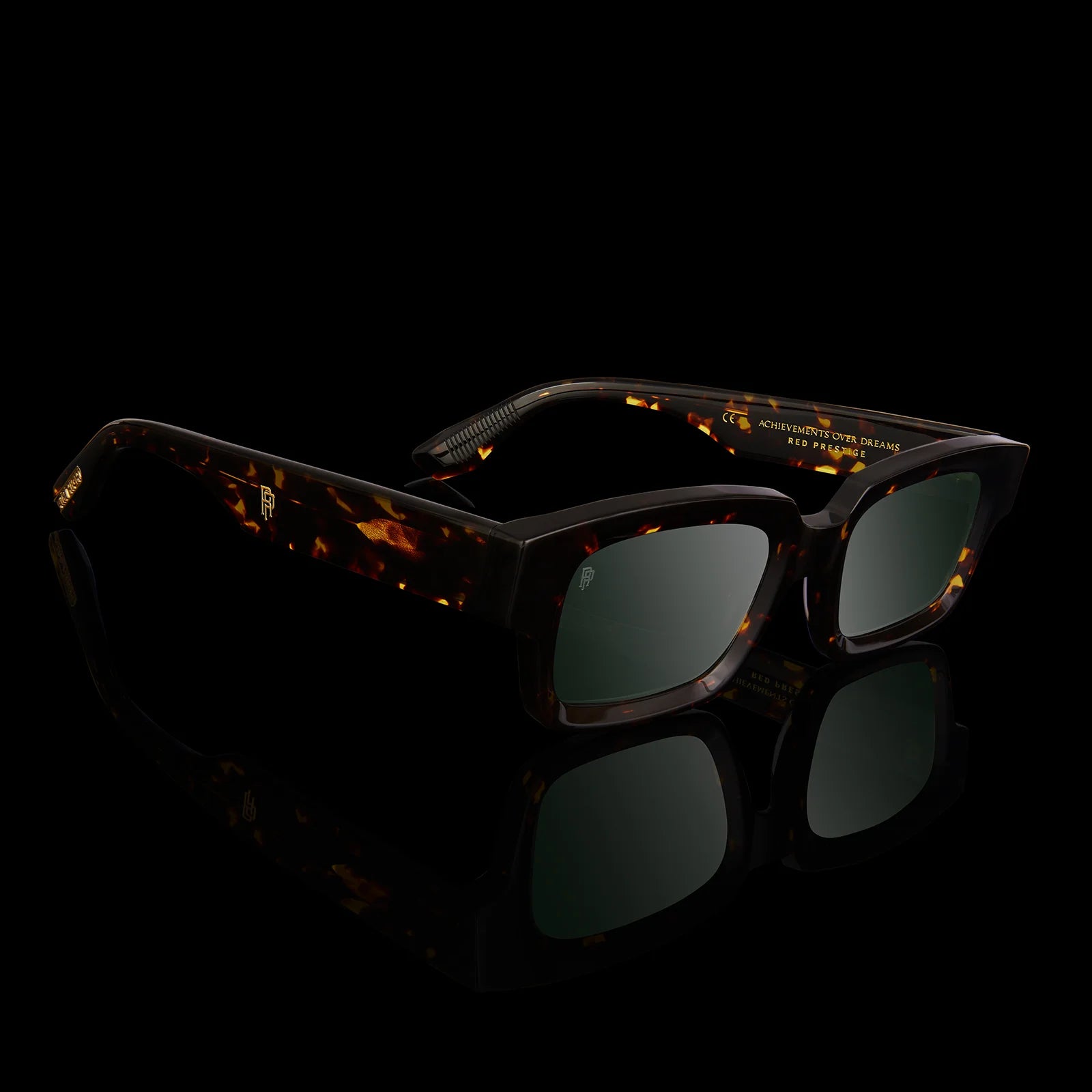 IMPALA DARK TORTOISE