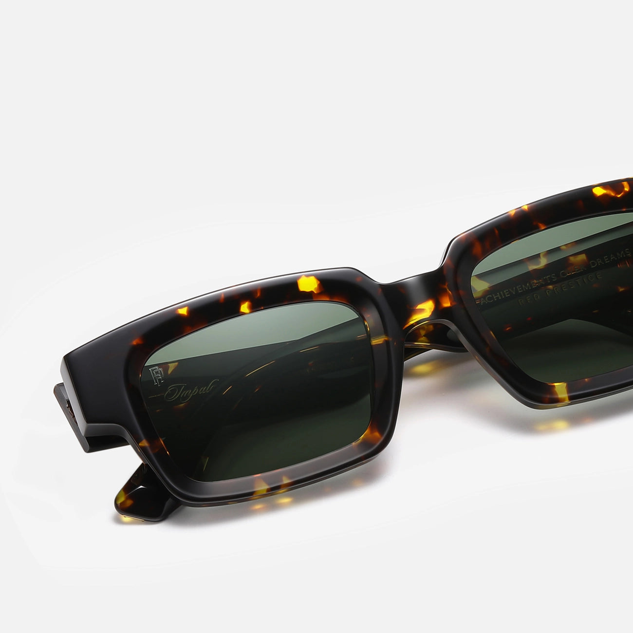 IMPALA DARK TORTOISE