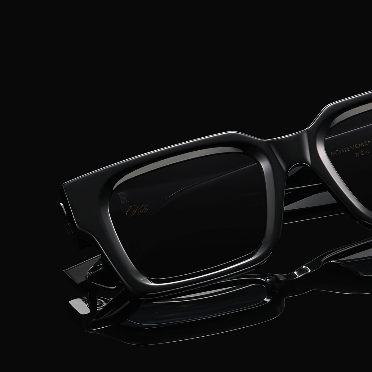 KILO BLACK