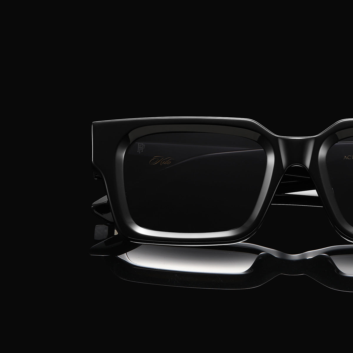 KILO BLACK