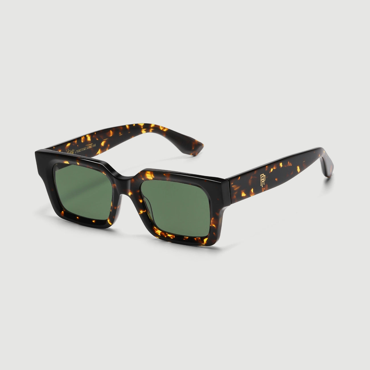 KILO | DARK TORTOISE