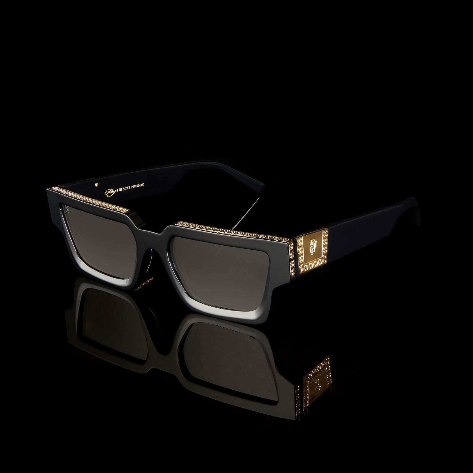 THE KING FRAMES | INCL. GIFT