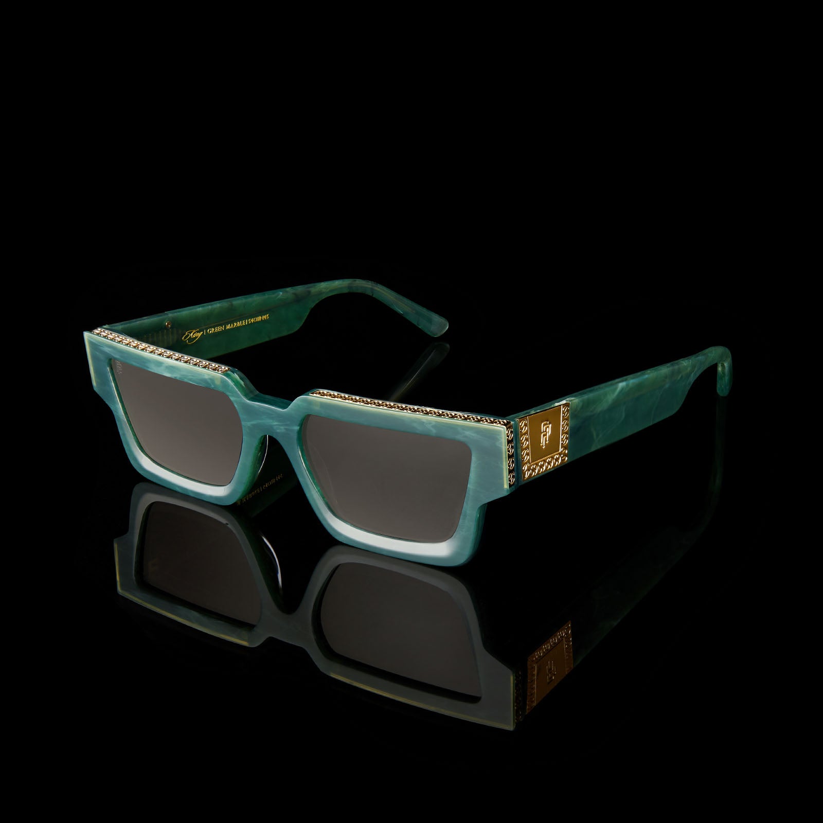 THE KING FRAMES | INCL. GIFT