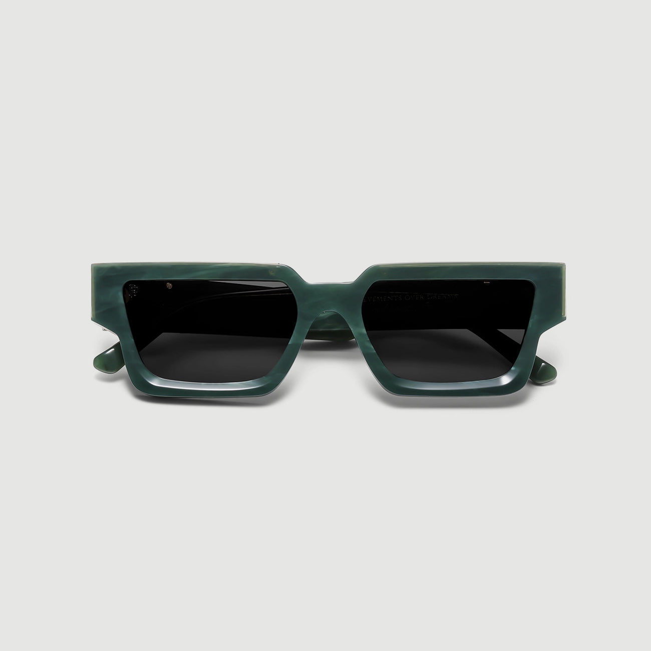 KING | GREEN MARBLE