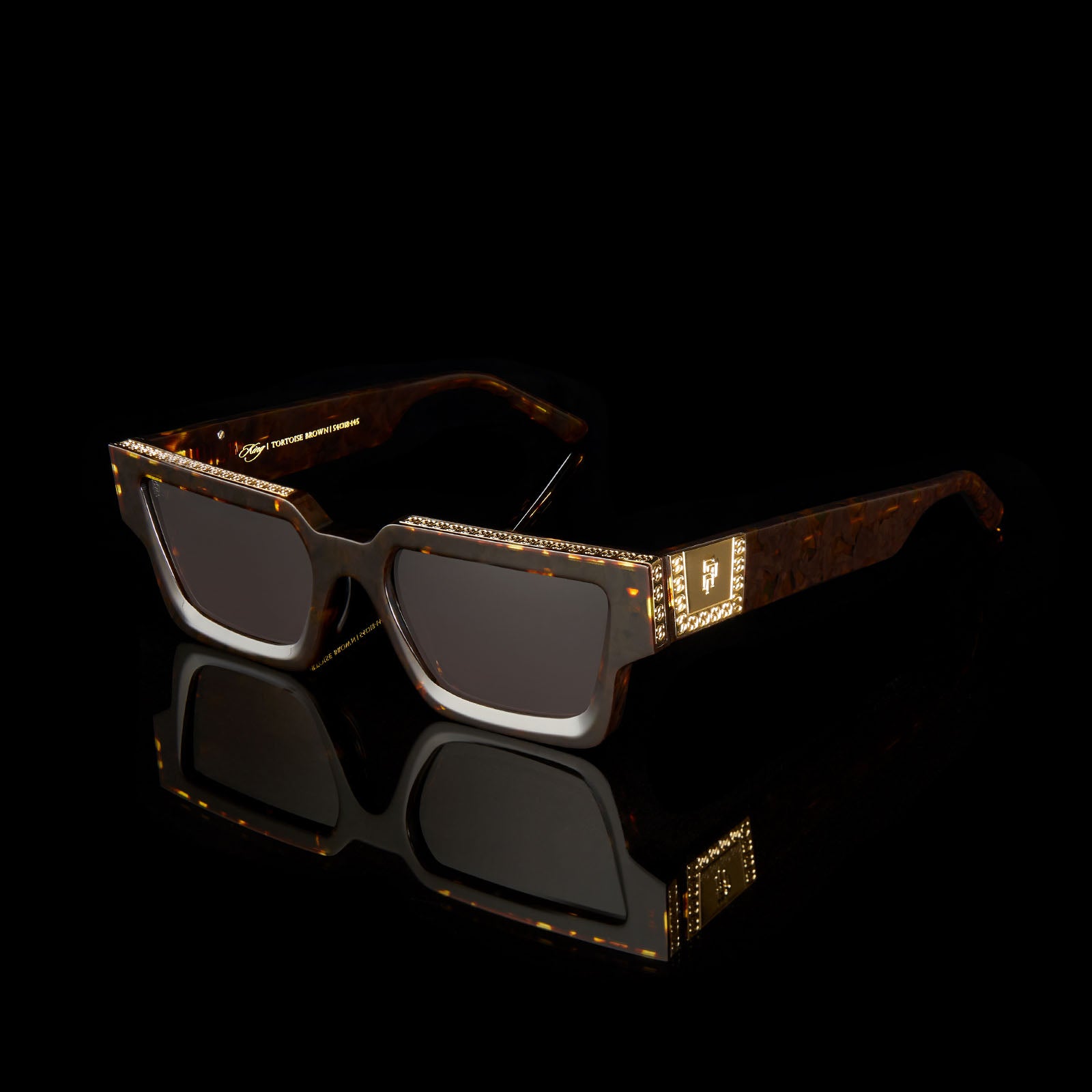 THE KING FRAMES | INCL. GIFT