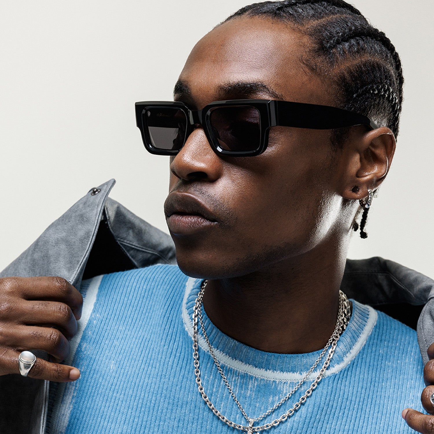 MASTERMIND DARK TORTOISE