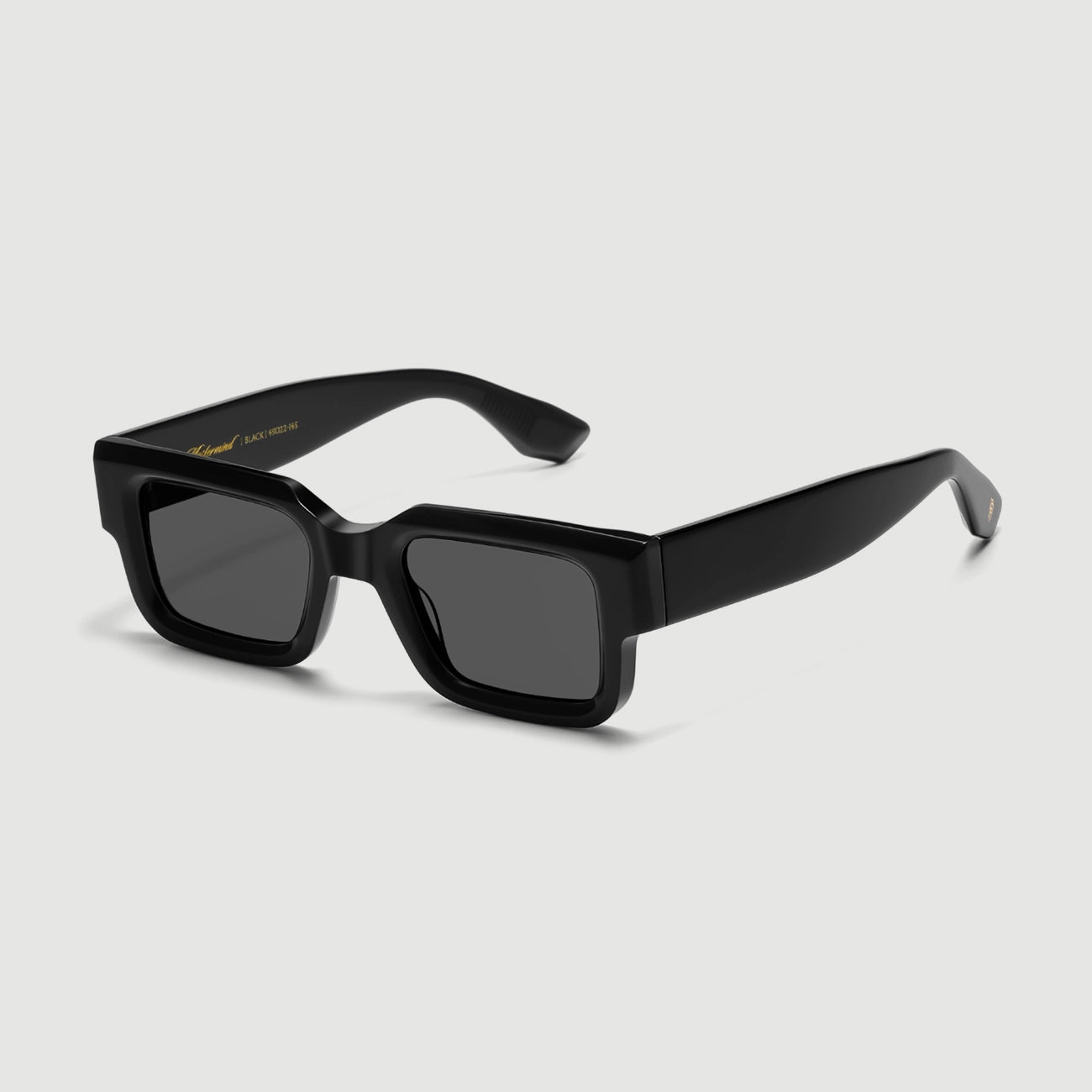 MASTERMIND | BLACK