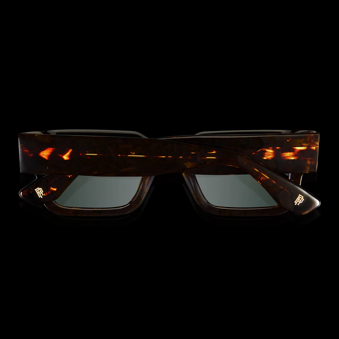 MASTERMIND DARK TORTOISE