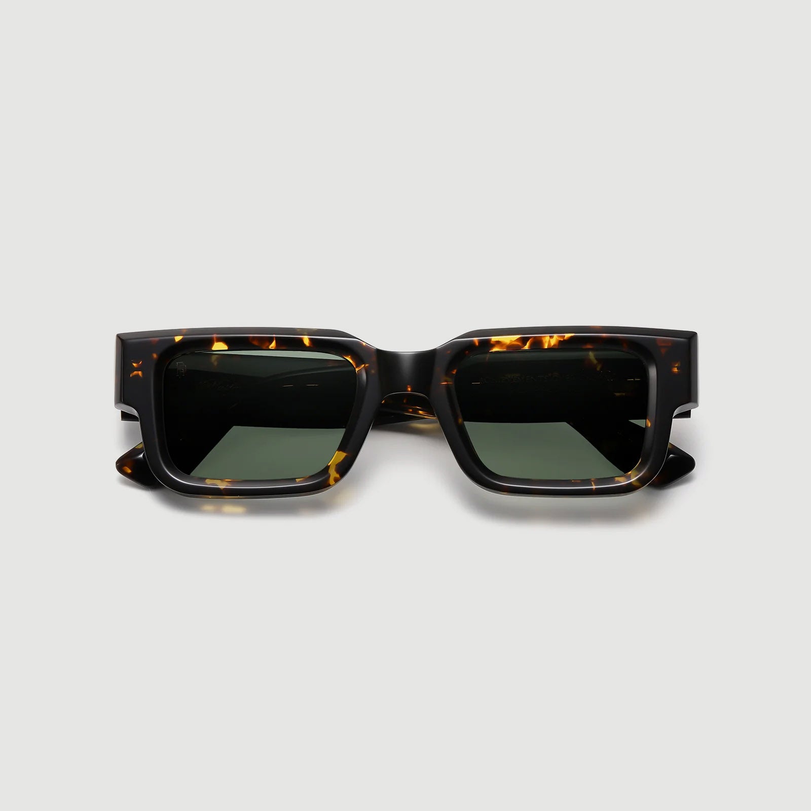 MASTERMIND | DARK TORTOISE