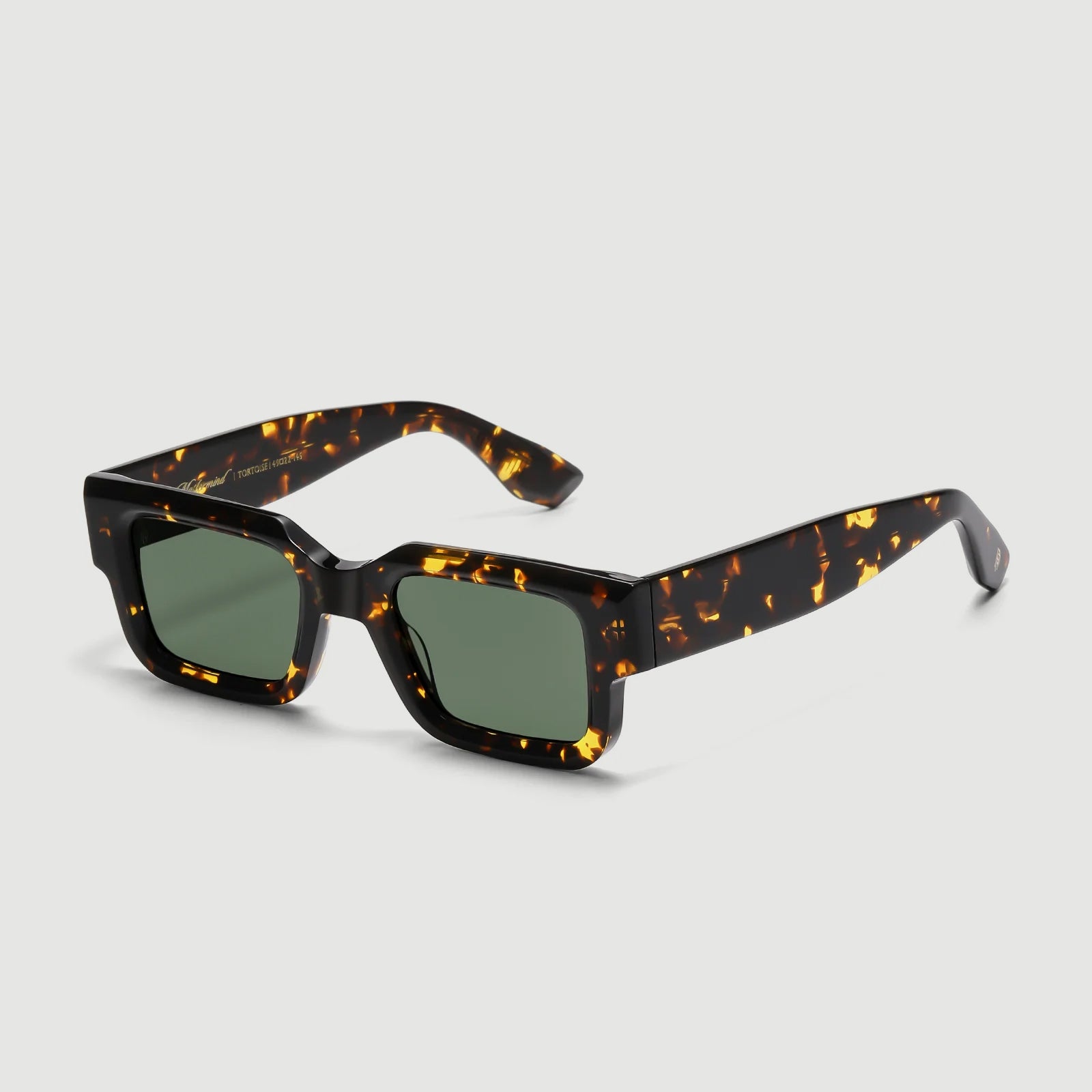 MASTERMIND | DARK TORTOISE