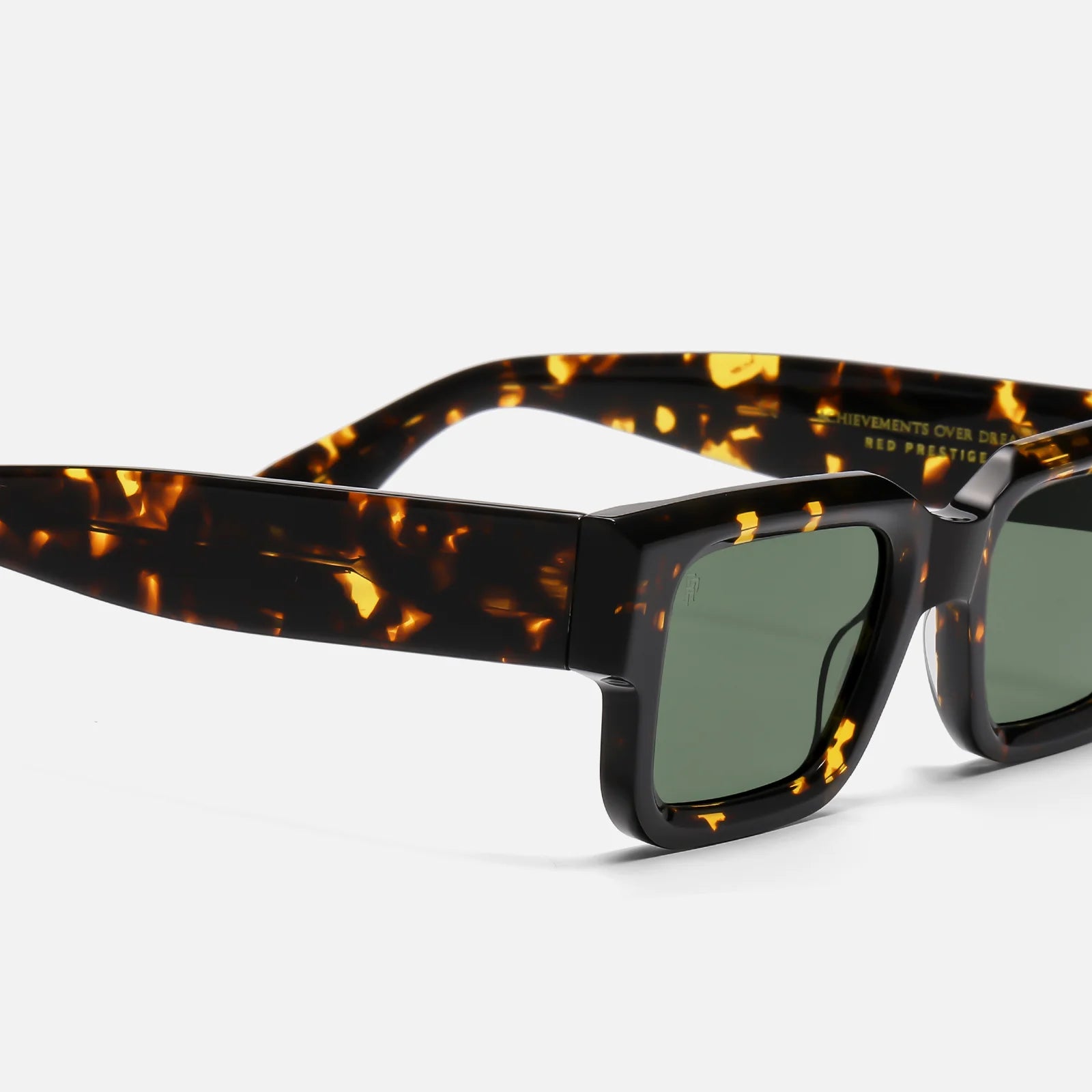 MASTERMIND DARK TORTOISE
