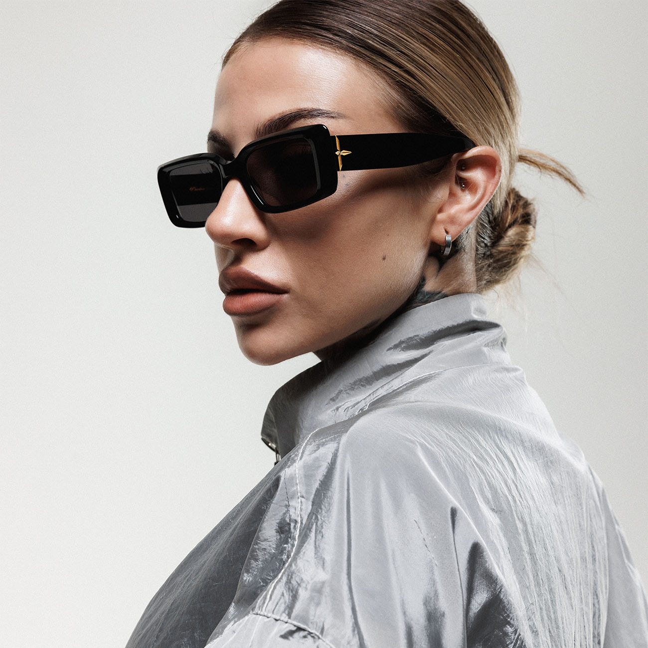 PHANTOM DARK TORTOISE