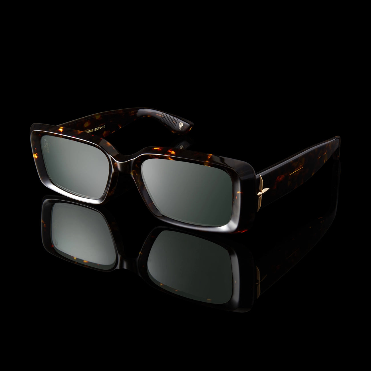 PHANTOM DARK TORTOISE