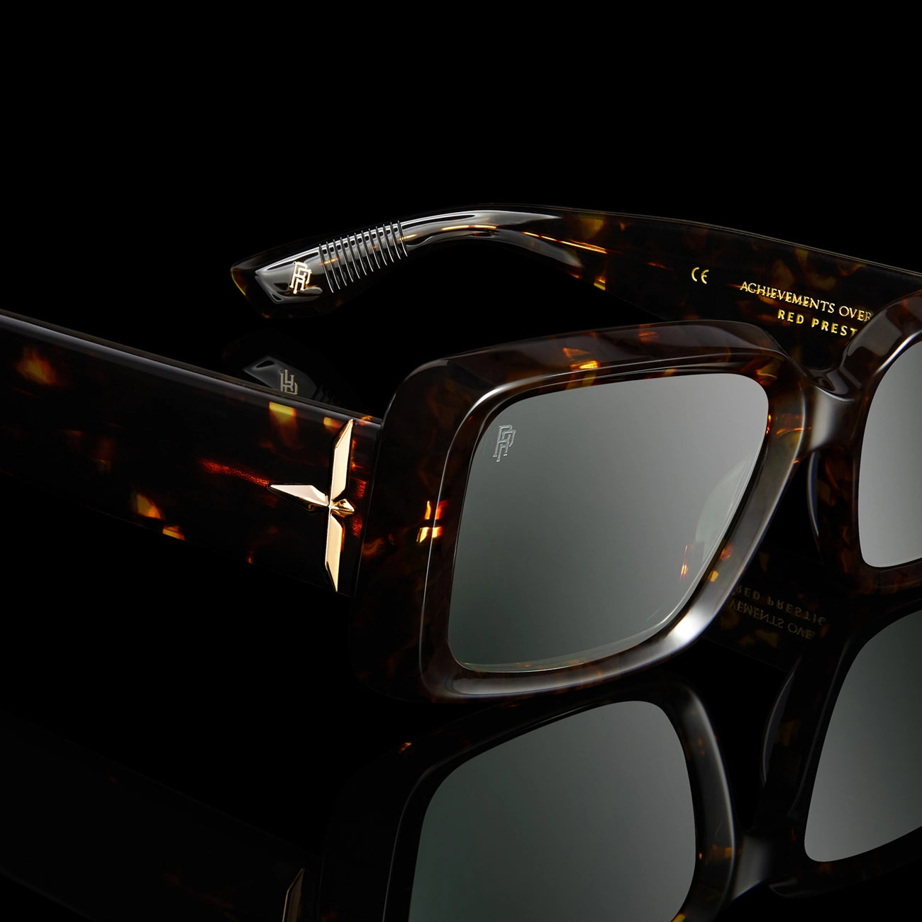 PHANTOM DARK TORTOISE