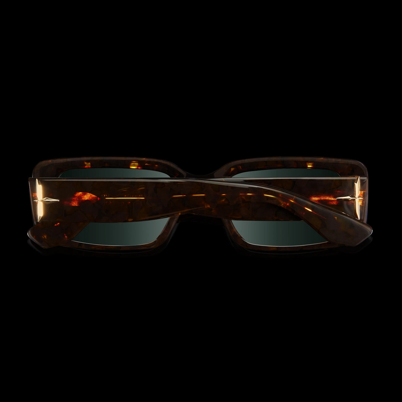 PHANTOM DARK TORTOISE