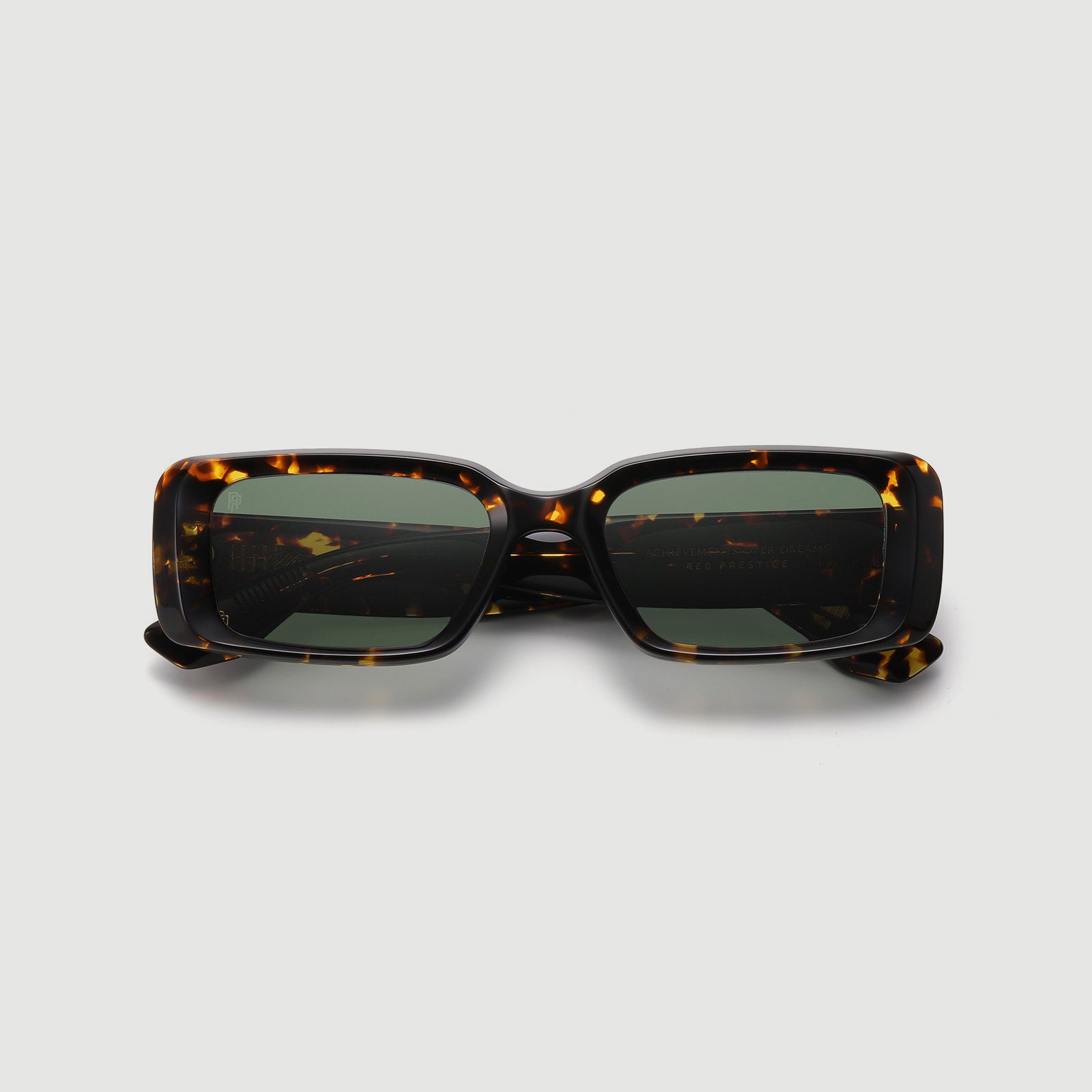PHANTOM | DARK TORTOISE