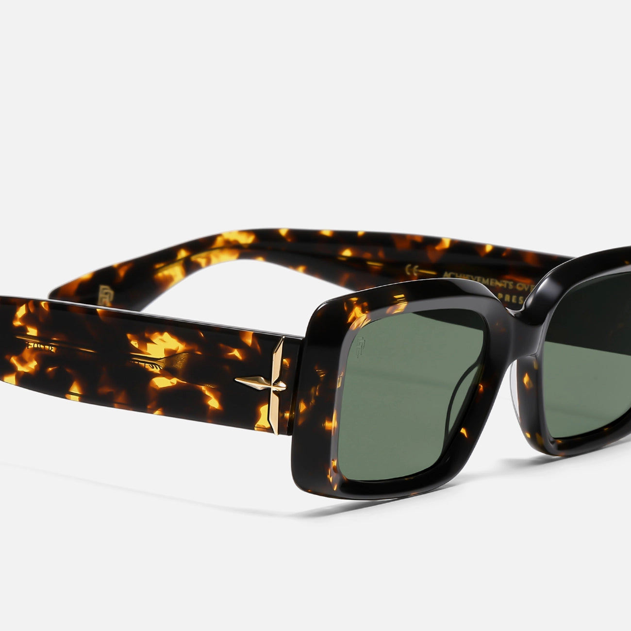 PHANTOM DARK TORTOISE