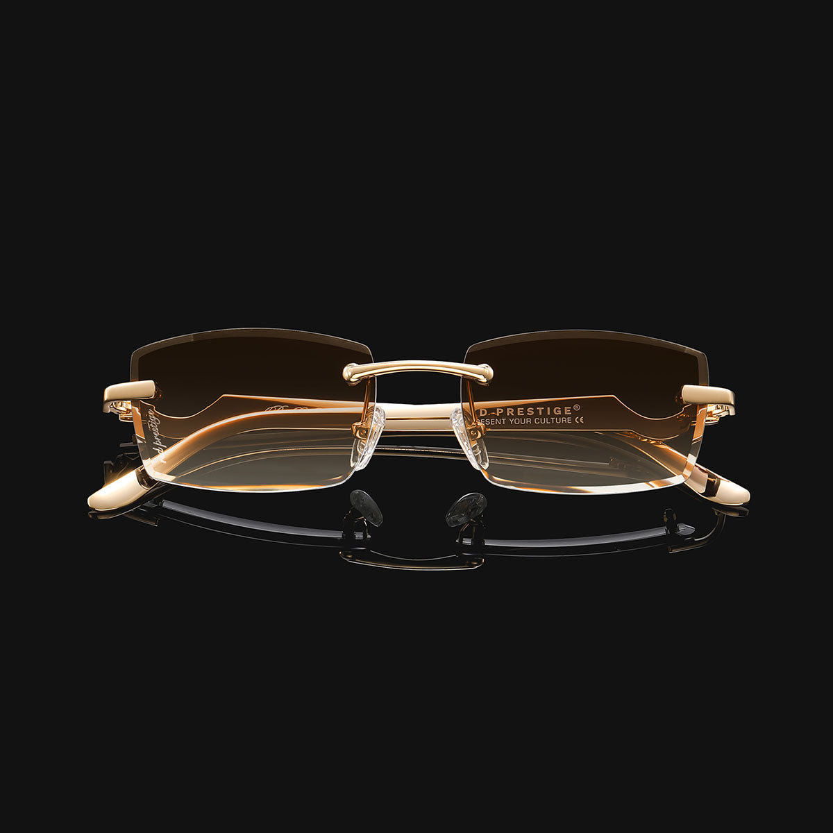 PROLIFIC | CHAMPAGNE CUT
