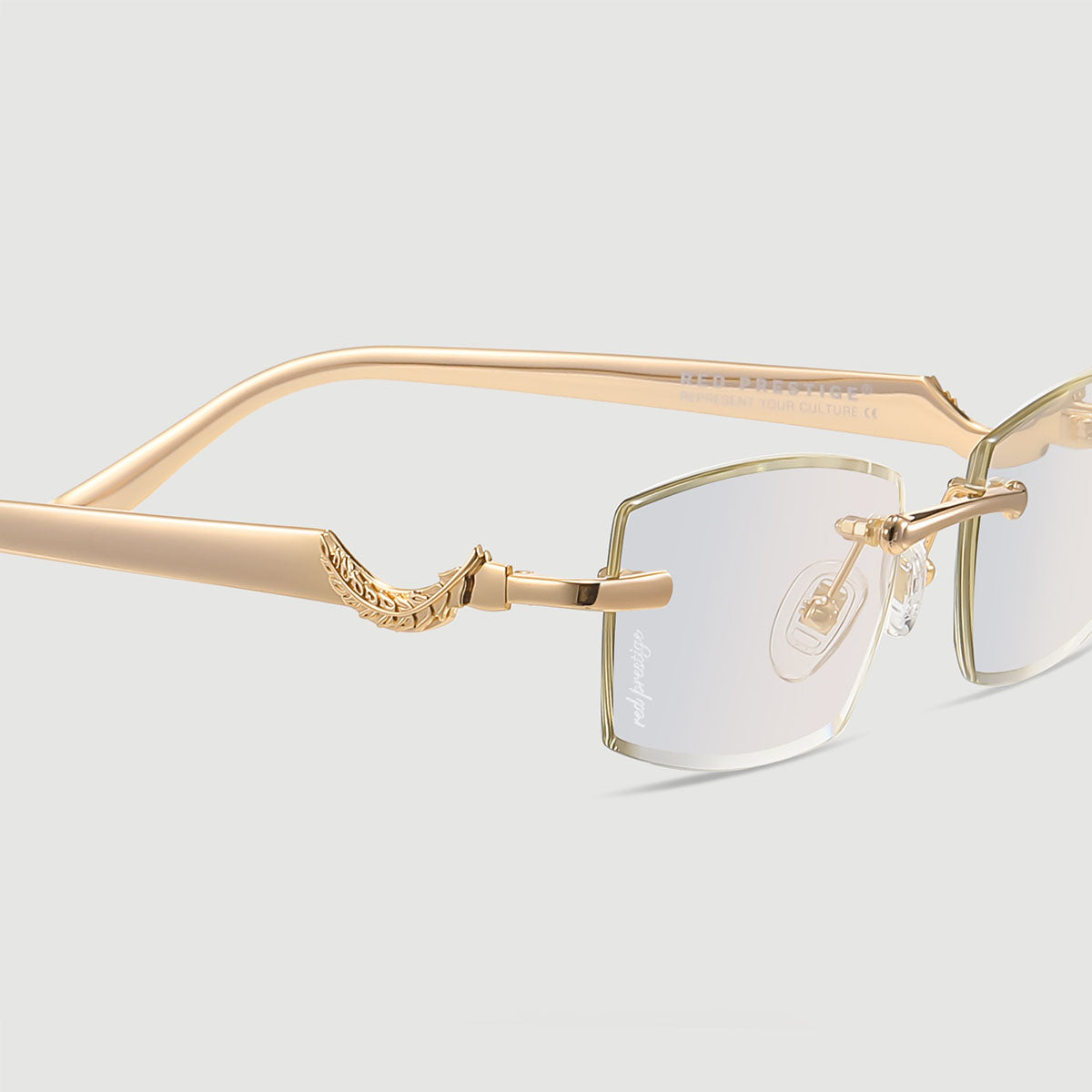 PROLIFIC | GHOST GOLD CUT