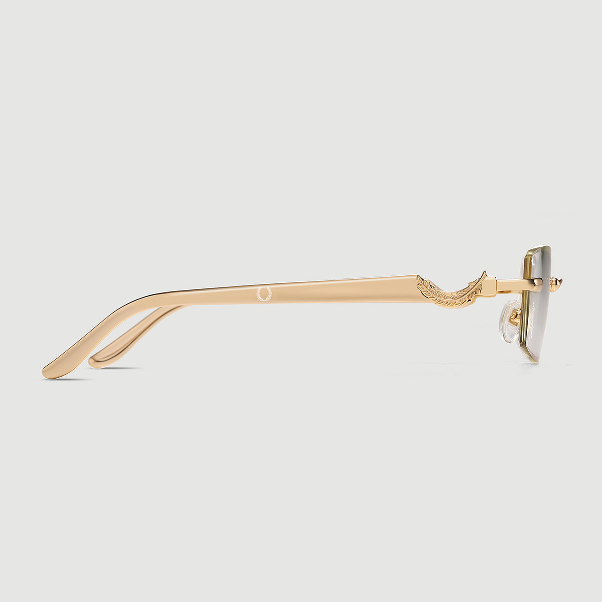 PROLIFIC | GHOST GOLD CUT