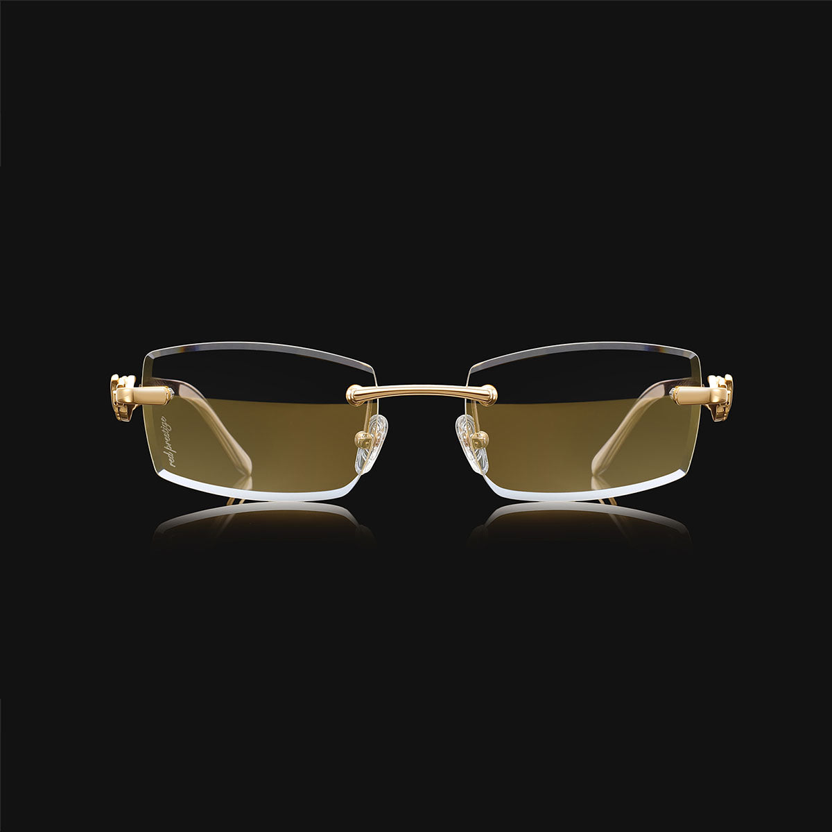 PROLIFIC | GHOST GOLD CUT