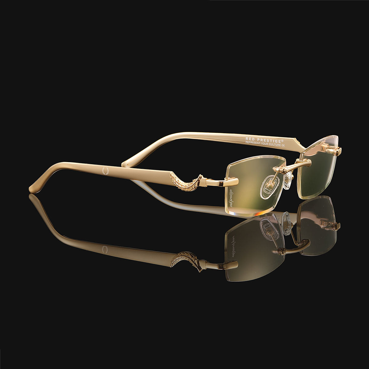 PROLIFIC | GHOST GOLD CUT