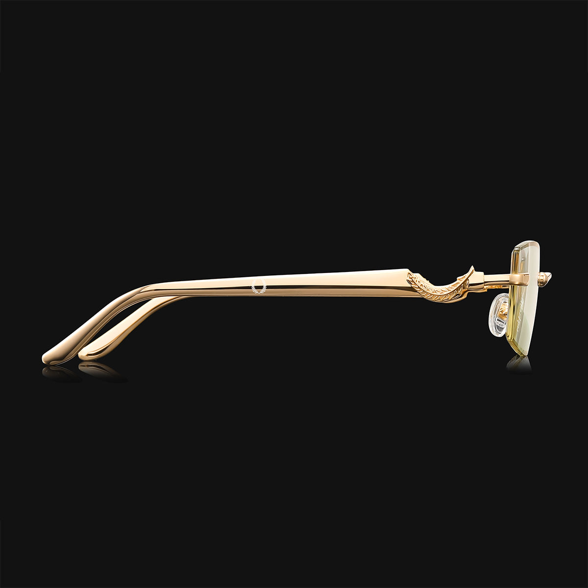 PROLIFIC | GHOST GOLD CUT