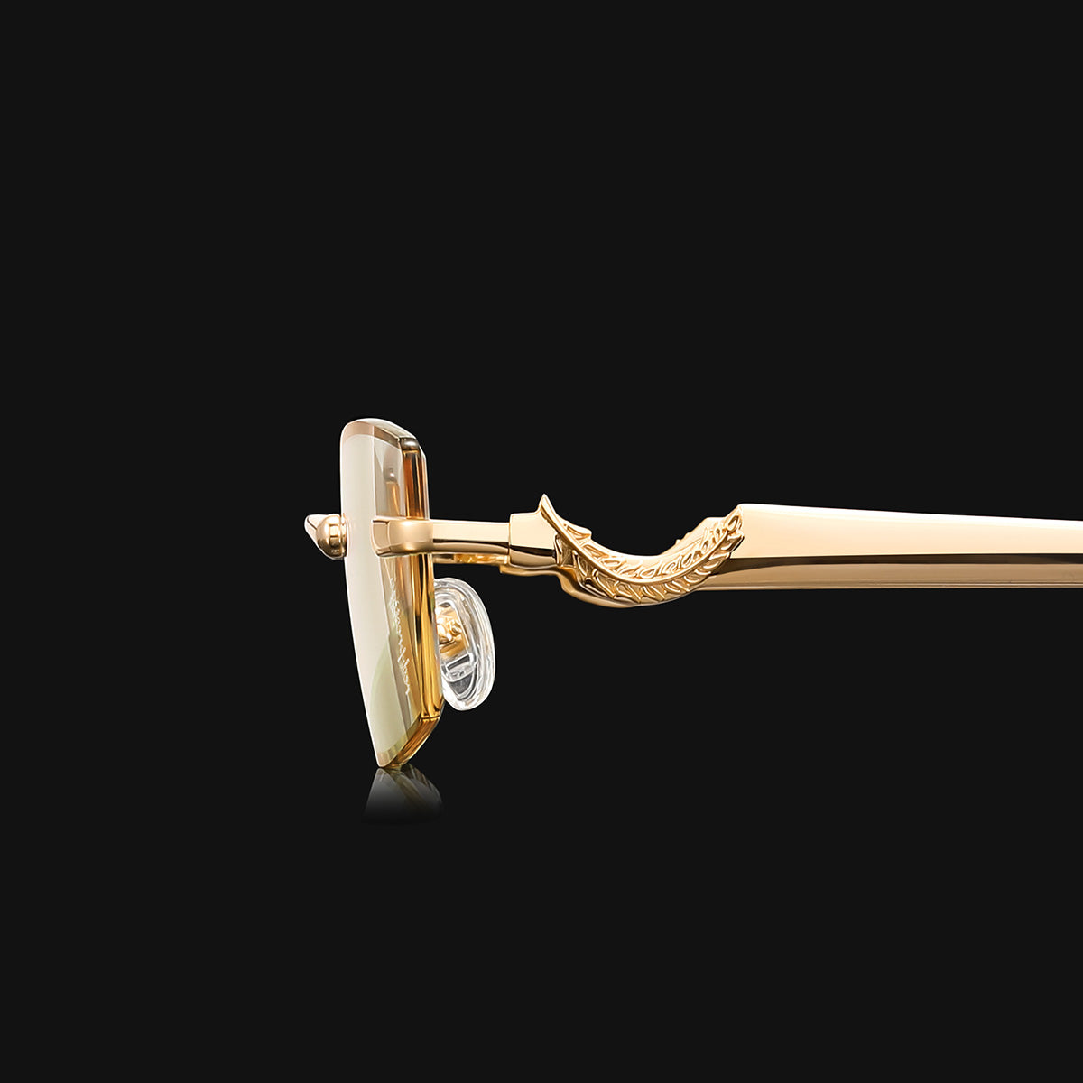 PROLIFIC | GHOST GOLD CUT