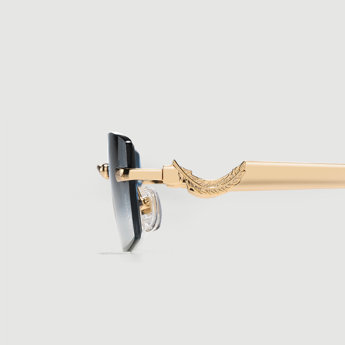 PROLIFIC | NAVY CUT
