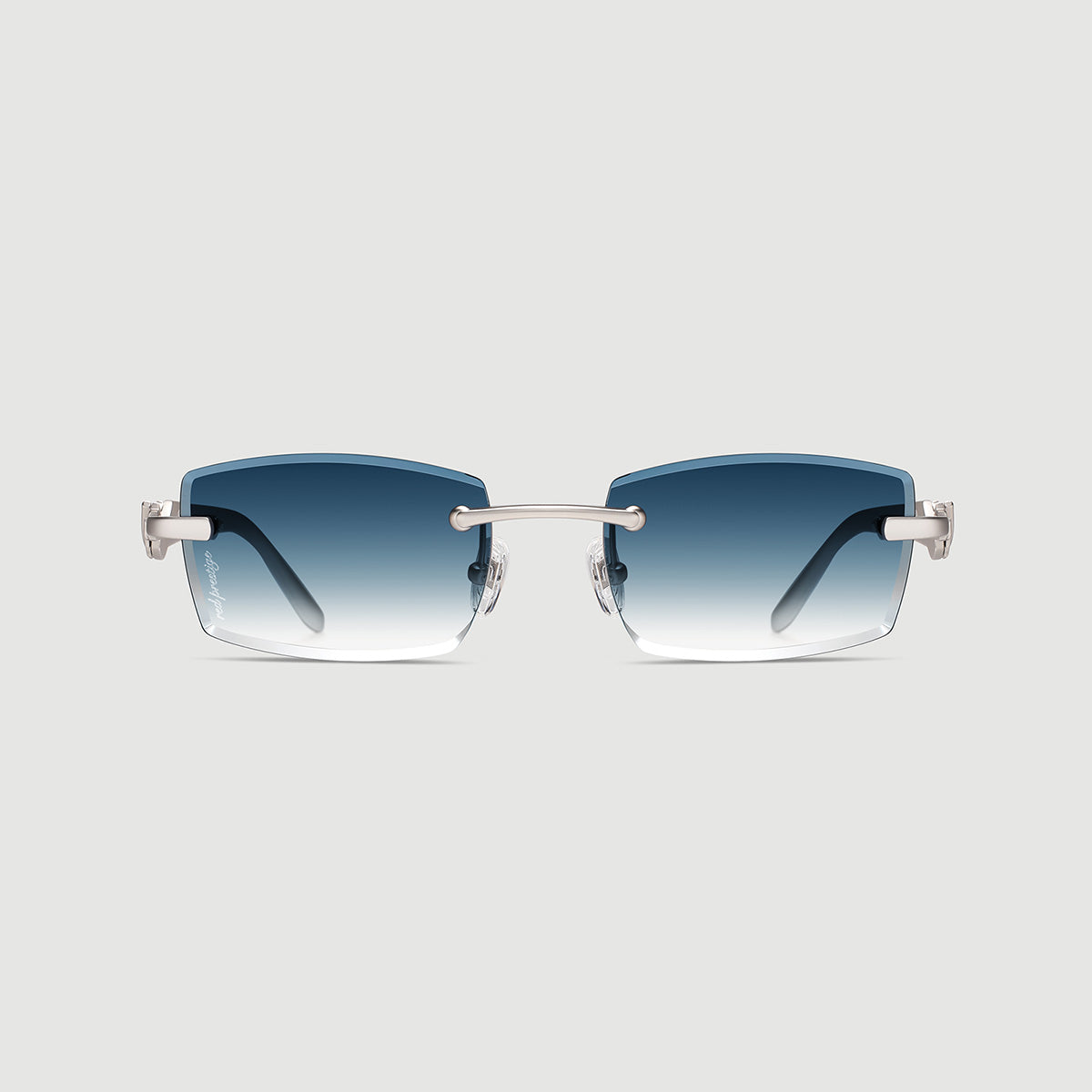 PROLIFIC SILVER | NAVY CUT