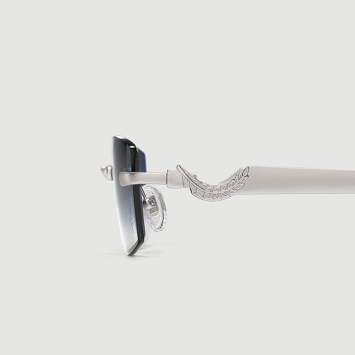 PROLIFIC SILVER | NAVY CUT