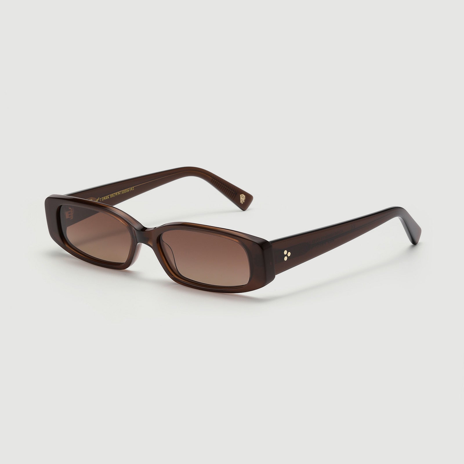 QUEST | DARK BROWN