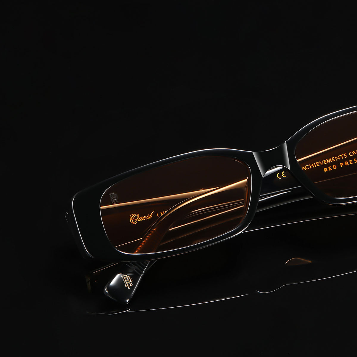 QUEST MIDNIGHT VESPER