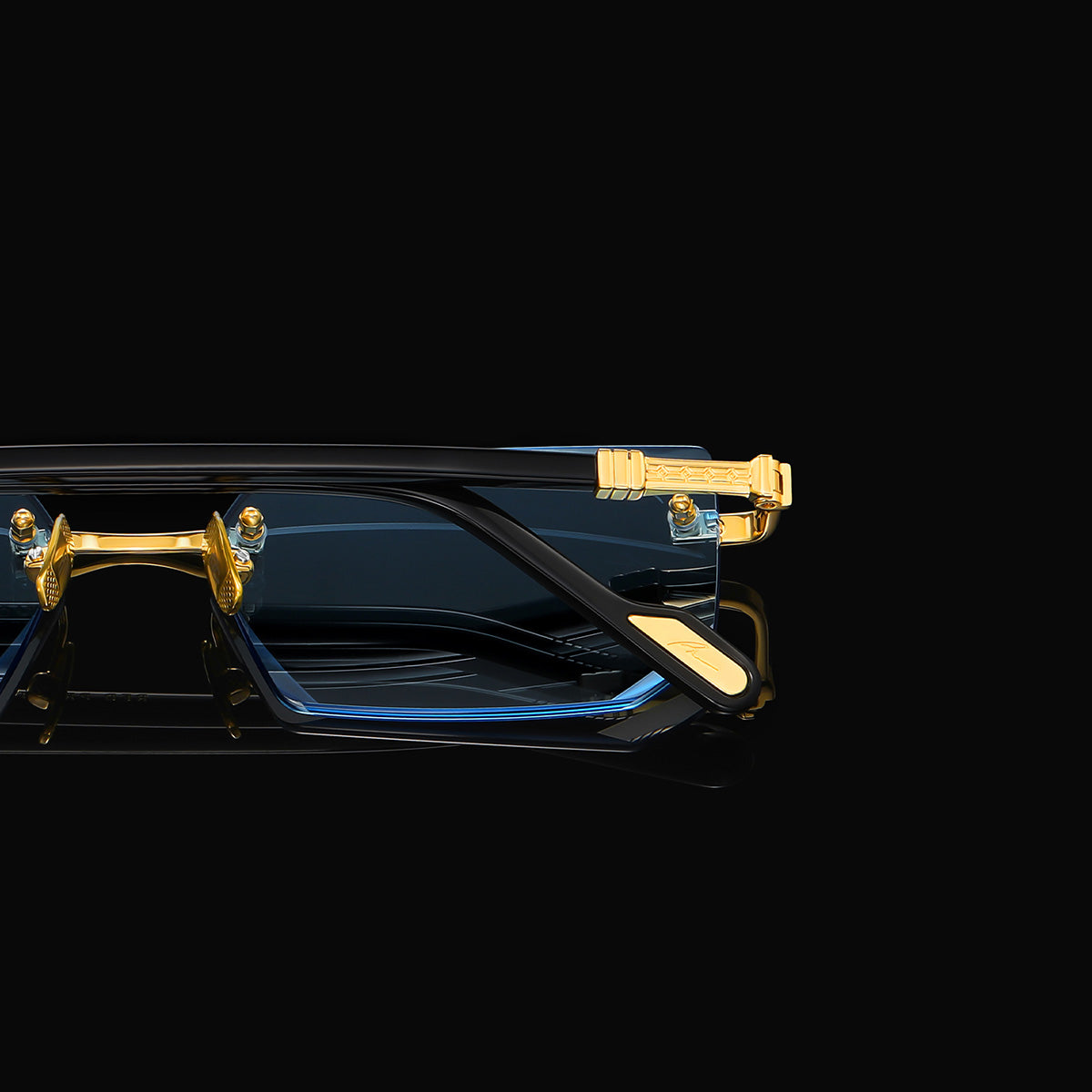 R1 BLUE CUT