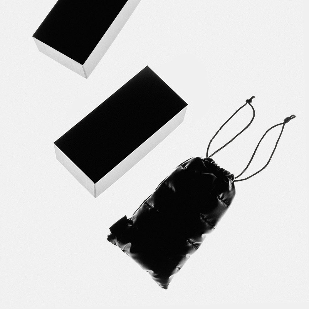 CELESTIAL BLACK