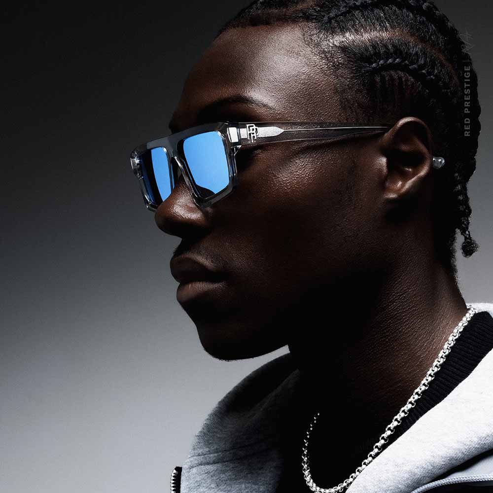 TYPHOON WHITE BLIZZARD