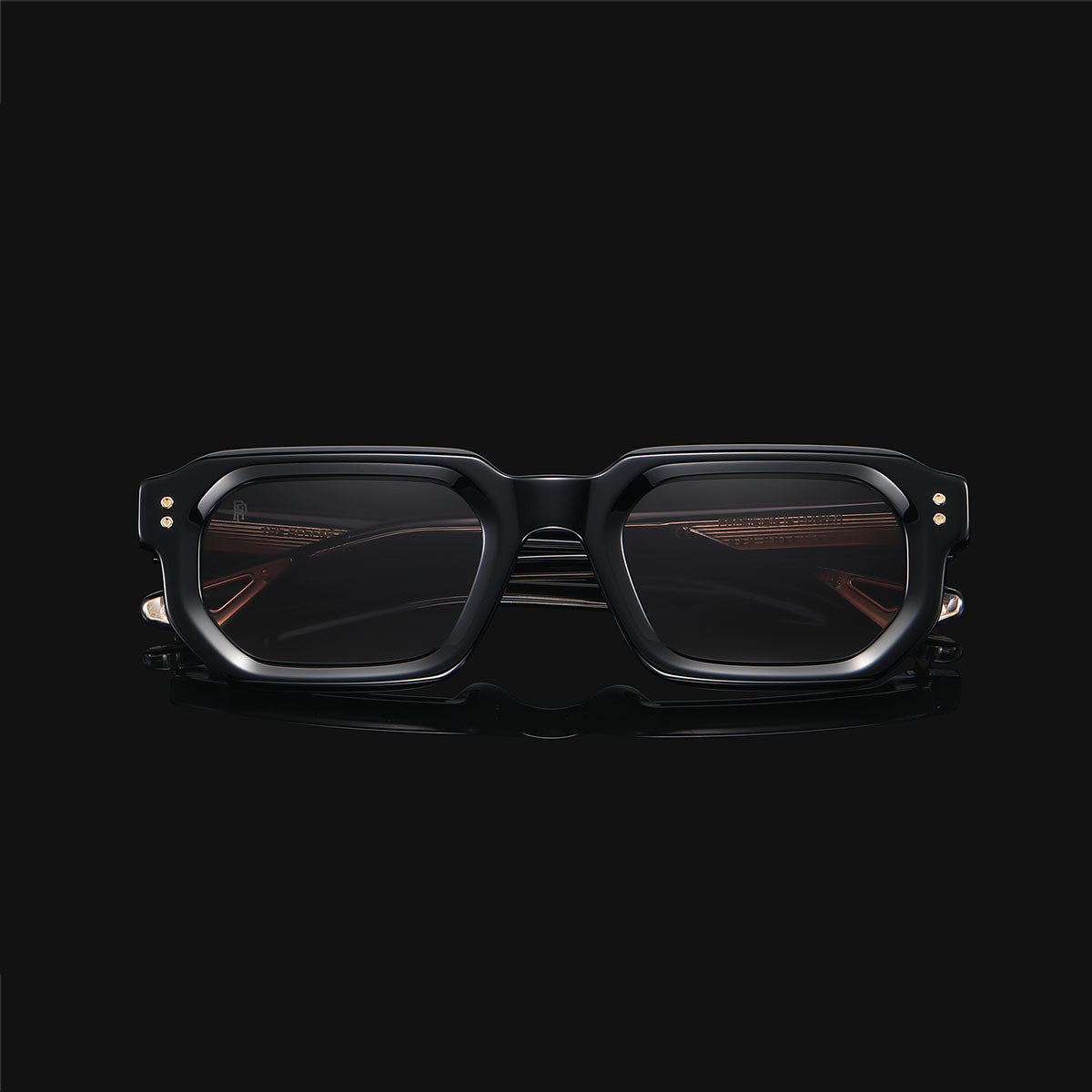 THE REGENT | GRAPHITE FADE
