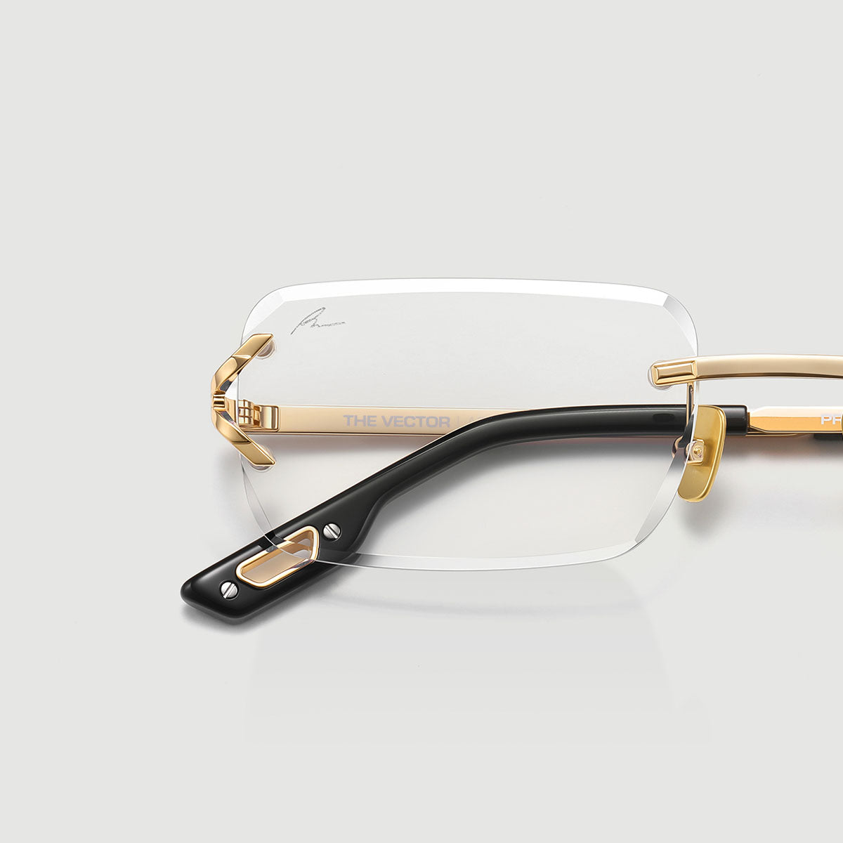 THE VECTOR | AETHER CLEAR CUT