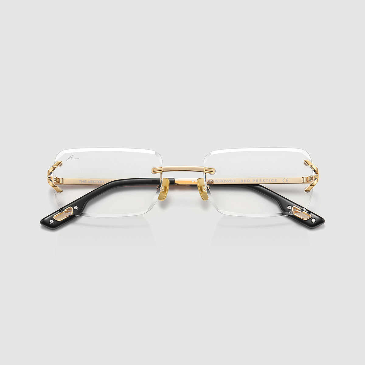 THE VECTOR | AETHER CLEAR CUT
