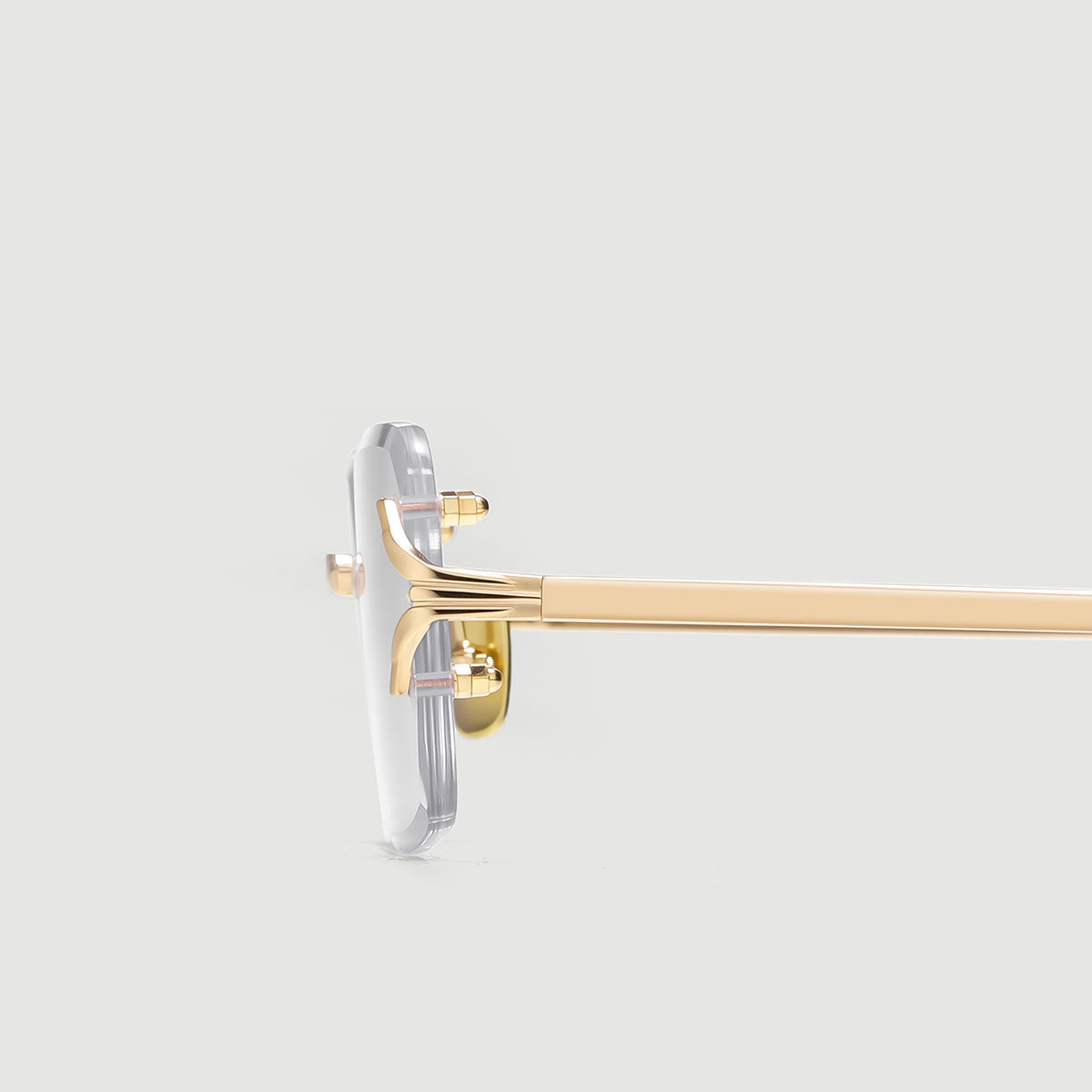 THE VECTOR | AETHER CLEAR CUT
