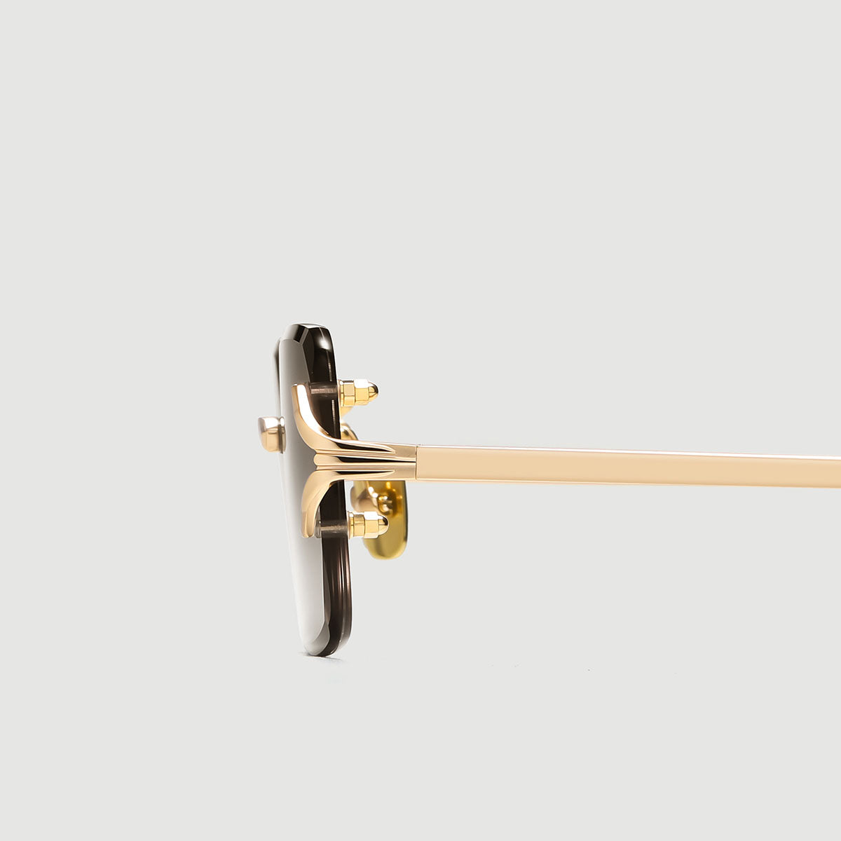 THE VECTOR - CHAMPAGNE CUT