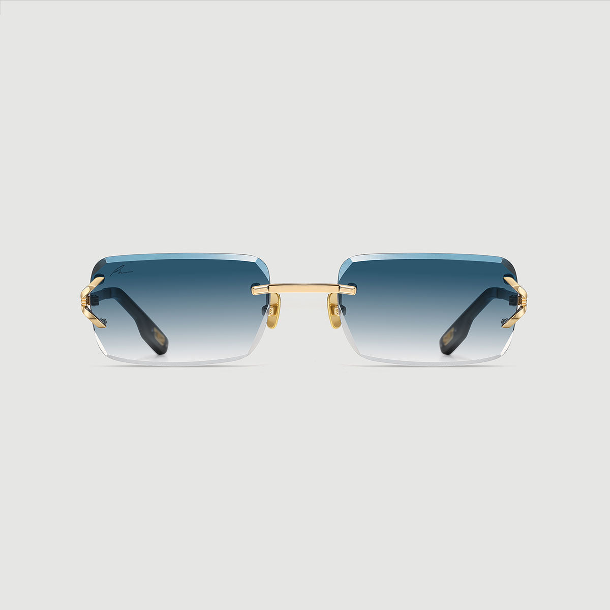THE VECTOR | NAVY CUT