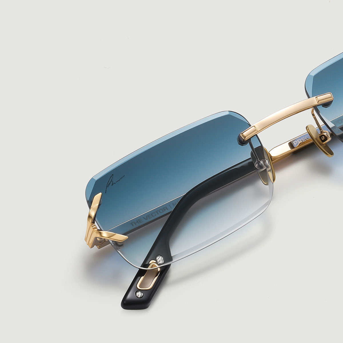 THE VECTOR | NAVY CUT