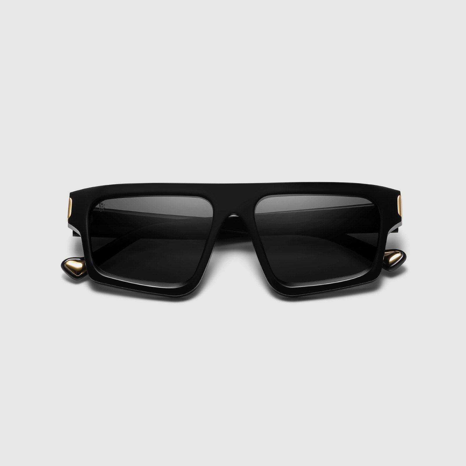 TYPHOON | BLACK