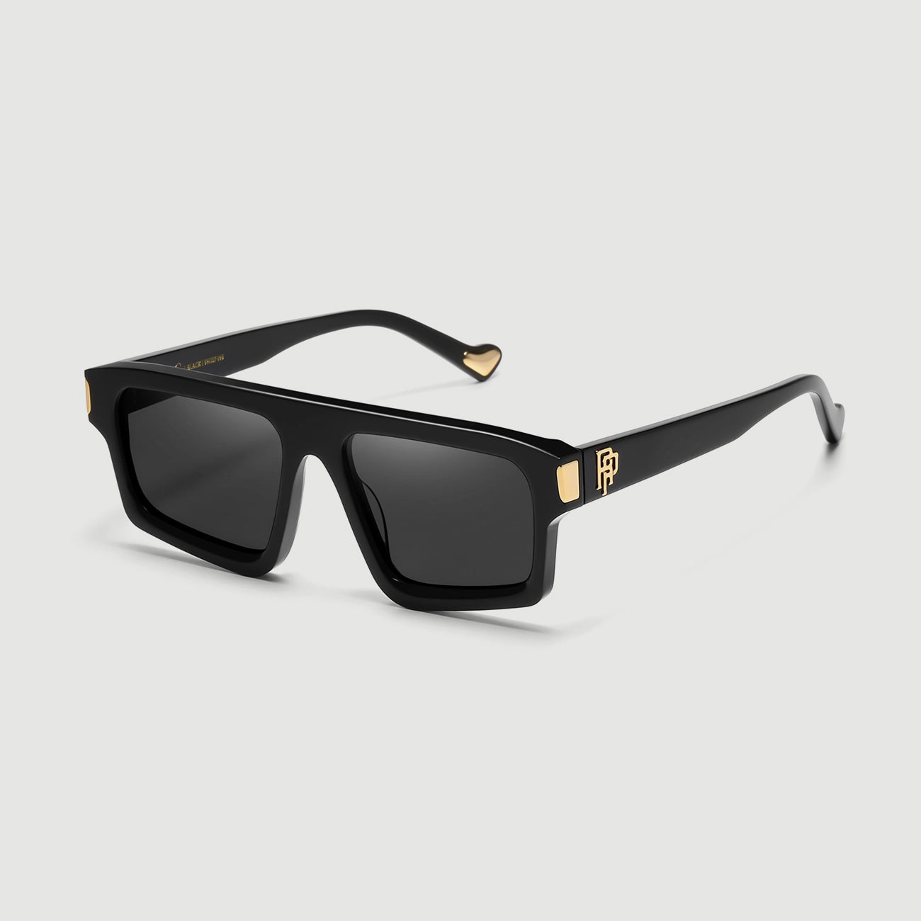 TYPHOON | BLACK