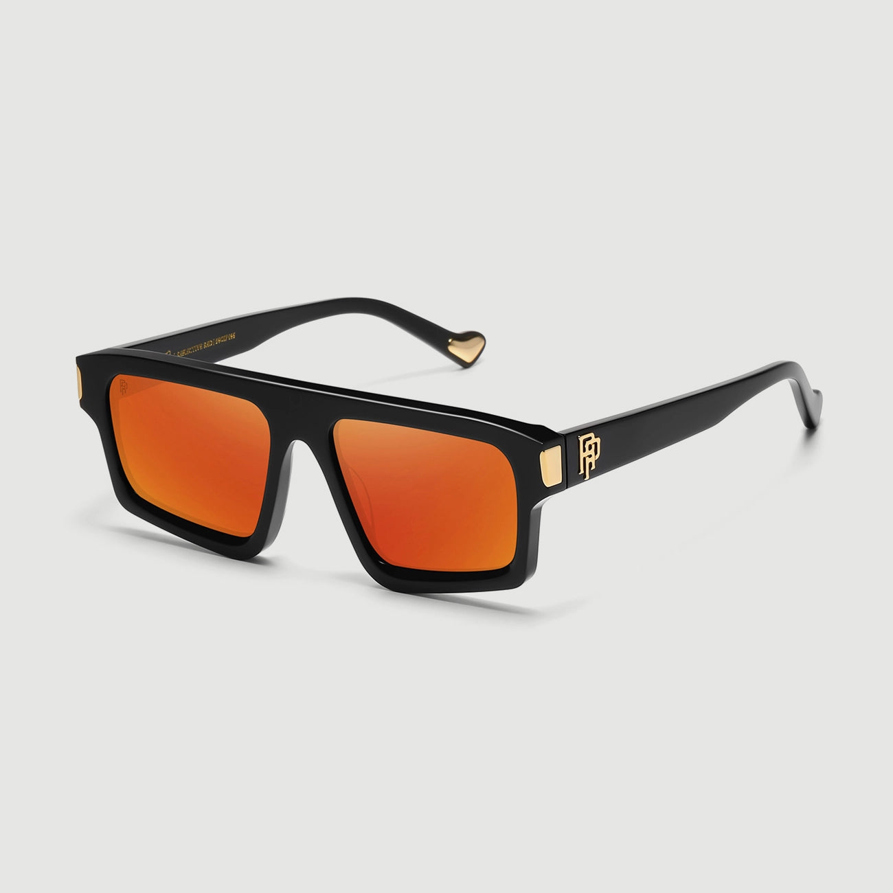 TYPHOON | REFLECTIVE RED