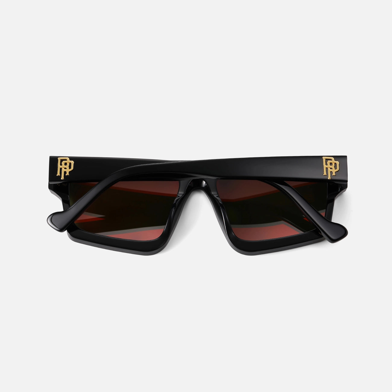 TYPHOON REFLECTIVE RED