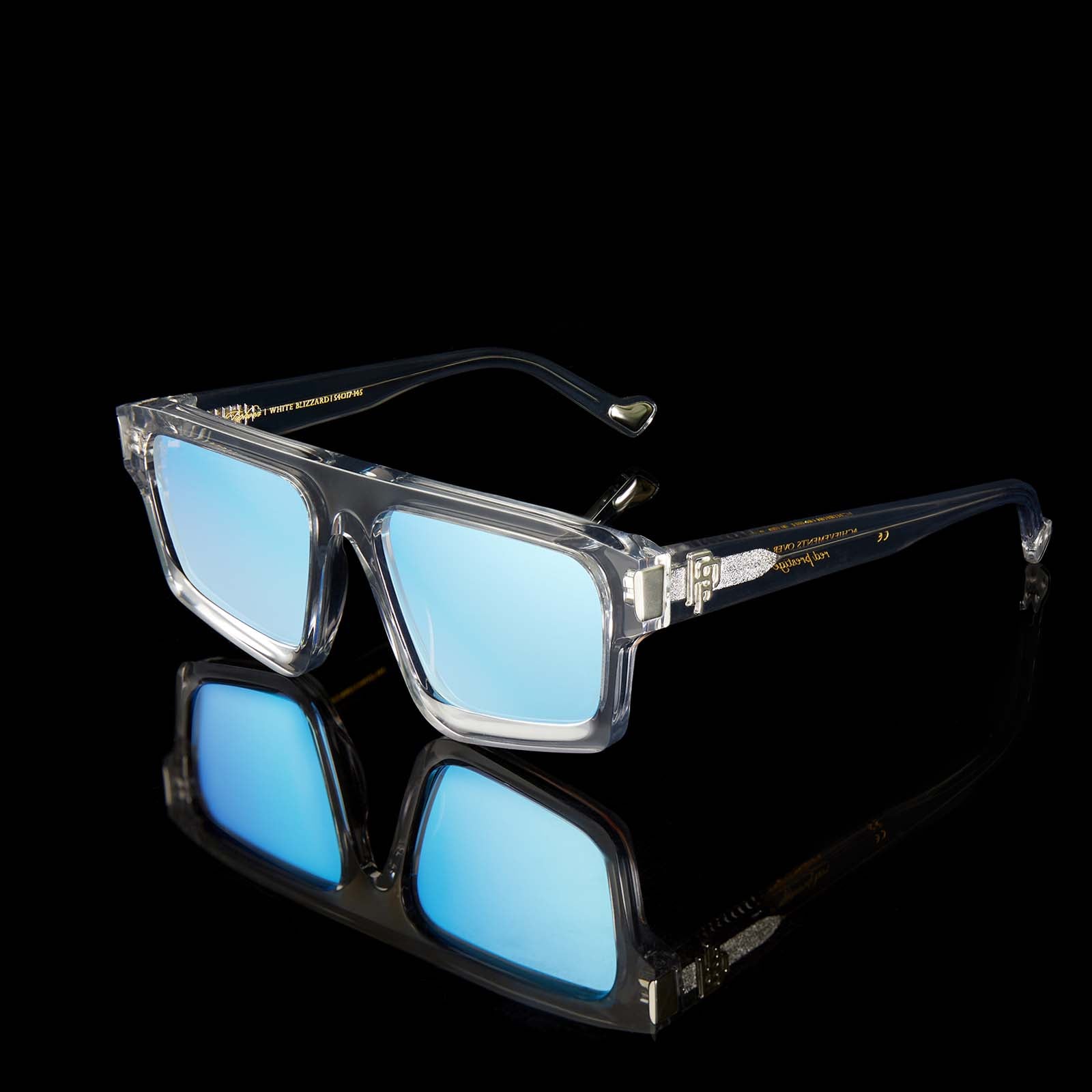 TYPHOON WHITE BLIZZARD