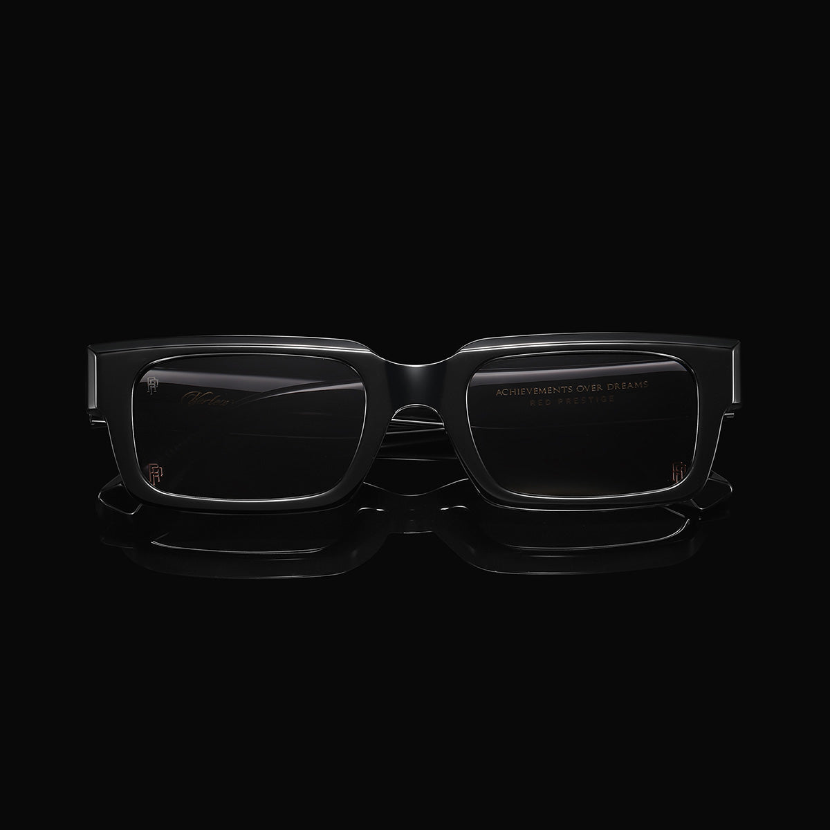 VERTEX BLACK