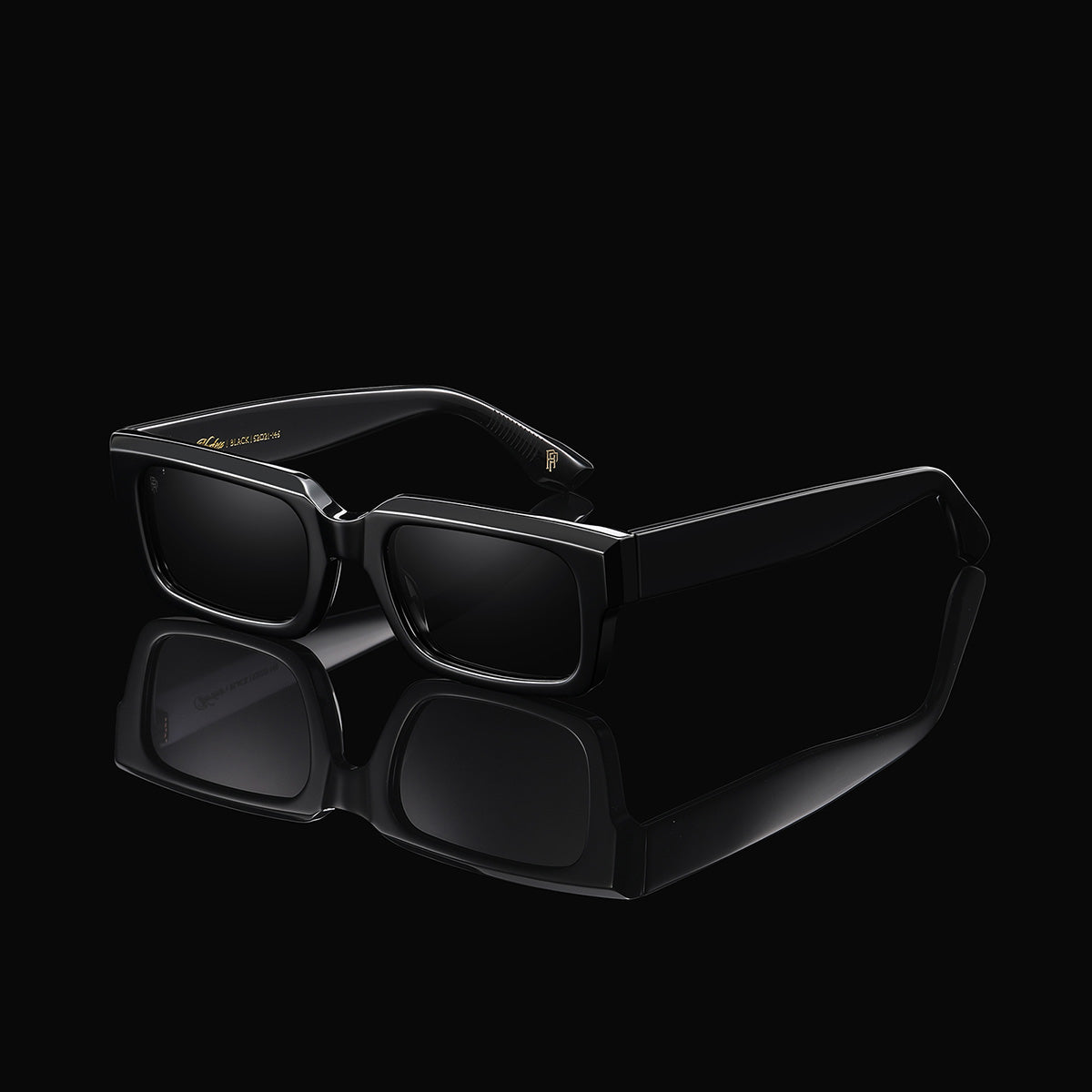 VERTEX BLACK
